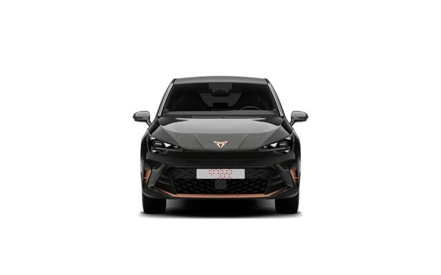 Cupra Born 58 kWh 190 1AT Performance | Head-up Display met 'Augmented Reality' | Kinderzitbevestiging vóór en 2e zitrij (ISOFIX) | Rijprofielkeuze
