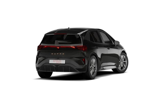 Cupra Born 58 kWh 190 1AT Performance | Head-up Display met 'Augmented Reality' | Kinderzitbevestiging vóór en 2e zitrij (ISOFIX) | Rijprofielkeuze