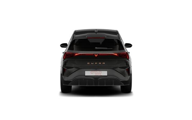 Cupra Born 58 kWh 190 1AT Performance | Head-up Display met 'Augmented Reality' | Kinderzitbevestiging vóór en 2e zitrij (ISOFIX) | Rijprofielkeuze
