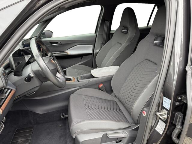 Cupra Born Adrenaline One 62 kWh All-in incl. 12 mnd. Bovag Garantie, head-up!