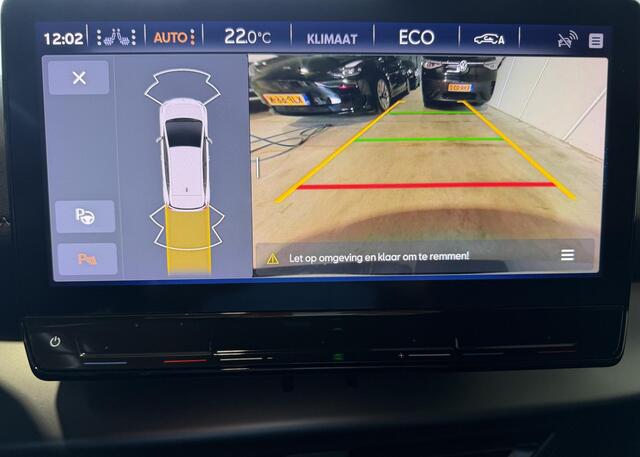 Cupra Born Adrenaline One 62 kWh All-in incl. 12 mnd. Bovag Garantie, head-up!