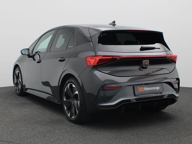 Cupra Born Adrenaline 62 kWh 231PK Aut. Panorama Dak, Achteruitrijcamera, Stoel-Stuurverwarming, Navi, Clima, 19" LM Velgen
