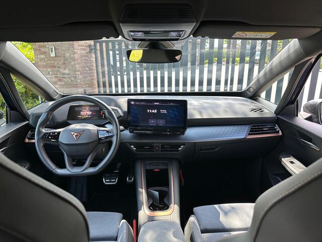 Cupra Born Performance One 62 kWh | 204PK | 44.000 KM | NL-Auto |