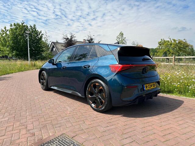 Cupra Born Performance One 62 kWh | 204PK | 44.000 KM | NL-Auto |