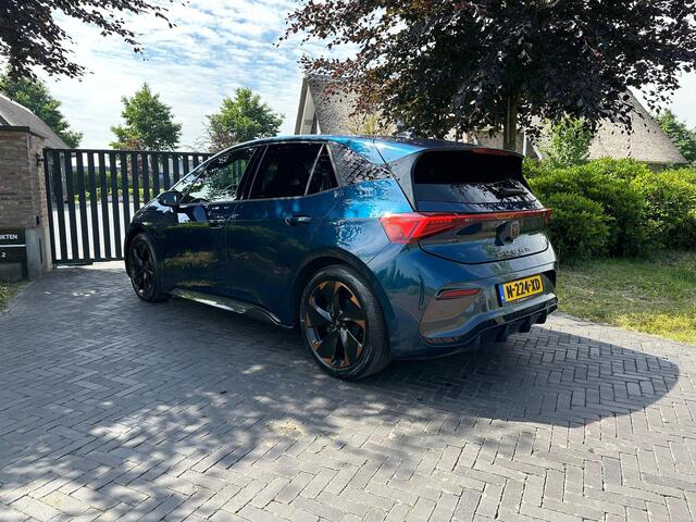 Cupra Born Performance One 62 kWh | 204PK | 44.000 KM | NL-Auto |