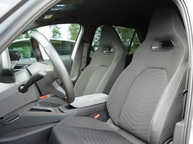 Cupra Born Adrenaline One 62 kWh SOH91% | Stoel&Stuurverwarming | Apple Carplay | Draadloze telefoonoplader |