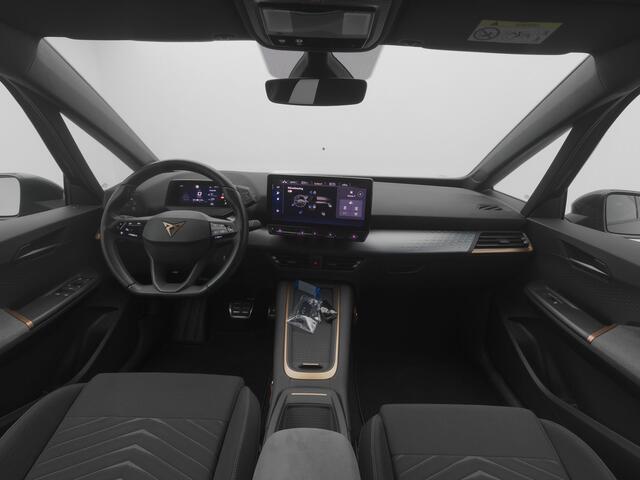 Cupra Born Adrenaline One 62 kWh | CAMERA | ADAPTIVE | STOEL- EN STUURVERW.