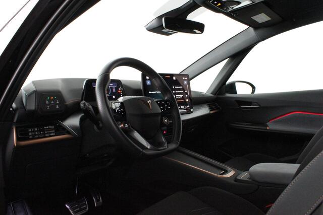 Cupra Born Business 82 kWh > 231pk/Warmtepomp/Winterpakket/20 inch velgen