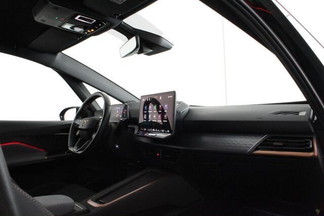 Cupra Born Business 82 kWh > 231pk/Warmtepomp/Winterpakket/20 inch velgen