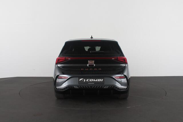 Cupra Born Business 82 kWh > 231pk/Warmtepomp/Winterpakket/20 inch velgen