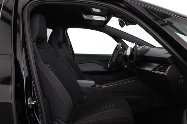 Cupra Born Business 82 kWh > 231pk/Warmtepomp/Winterpakket/20 inch velgen