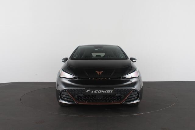 Cupra Born Business 82 kWh > 231pk/Warmtepomp/Winterpakket/20 inch velgen