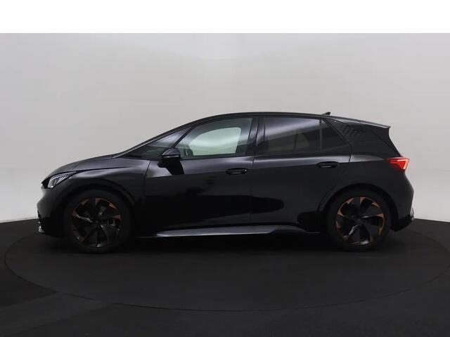 Cupra Born Performance 63 kWh 170kw | ex BPM | LED Signature | Pilot XL | Tech | 19"|kuipstoel | 360 | W.pomp 02-2025 9.231 KM
