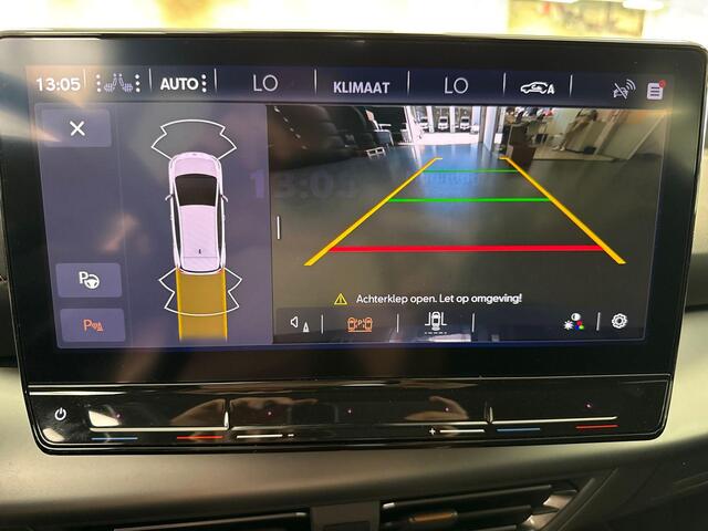 Cupra Born Adrenaline 62 kWh 230pk · 95,6% · Camera · Apple/Android Car Play · Stuur- & Stoelverwarming · ACC · 19"Velgen · Keyless ·