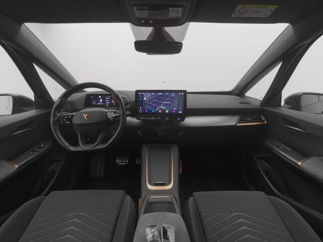 Cupra Born Adrenaline One 62 kWh | CAMERA | ADAPTIVE | KEYLESS | STOELVERW.