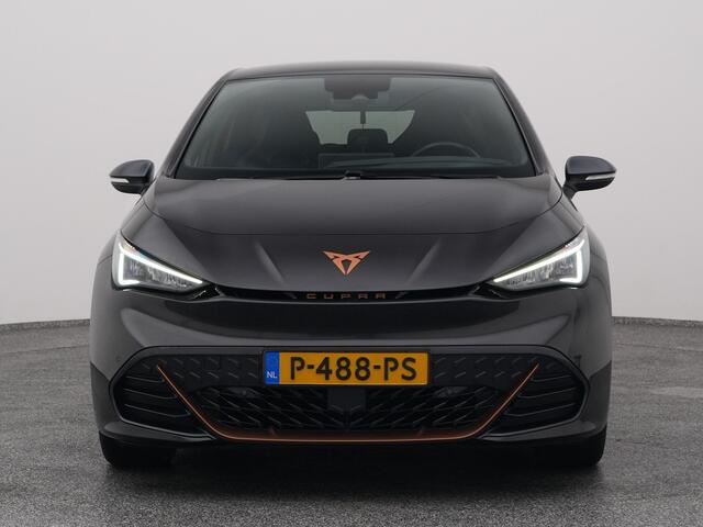 Cupra Born Adrenaline One 62 kWh | CAMERA | ADAPTIVE | KEYLESS | STOELVERW.