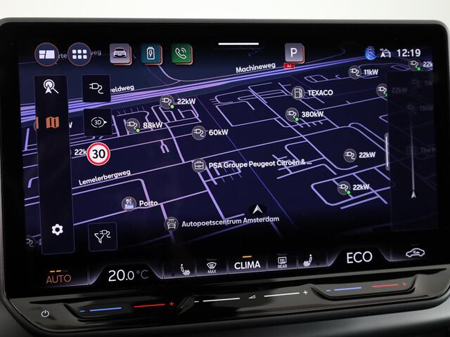Cupra Born Business Limited 63 kWh 231PK | Navigatie | 19 Inch | Achteruitrijcamera | Adaptieve Cruise Control | Draadloze Carplay & Android auto |