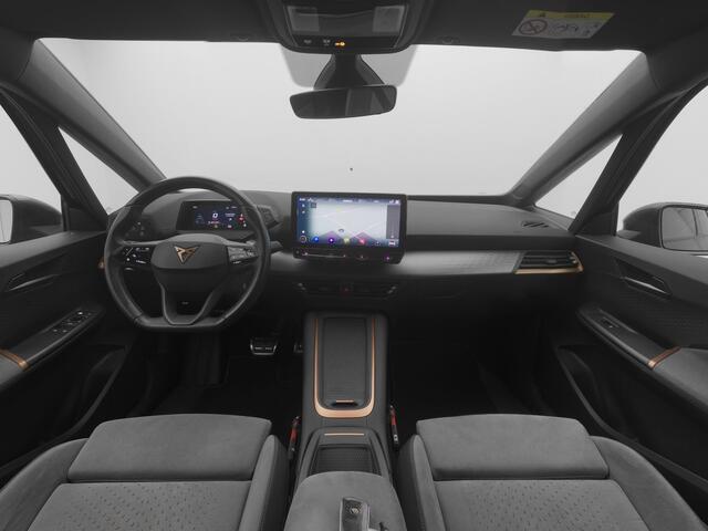 Cupra Born Performance One 62 kWh | CAMERA | ADAPTIVE | KEYLESS | STOELVERW.