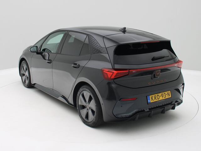 Cupra Born Business 62 kWh