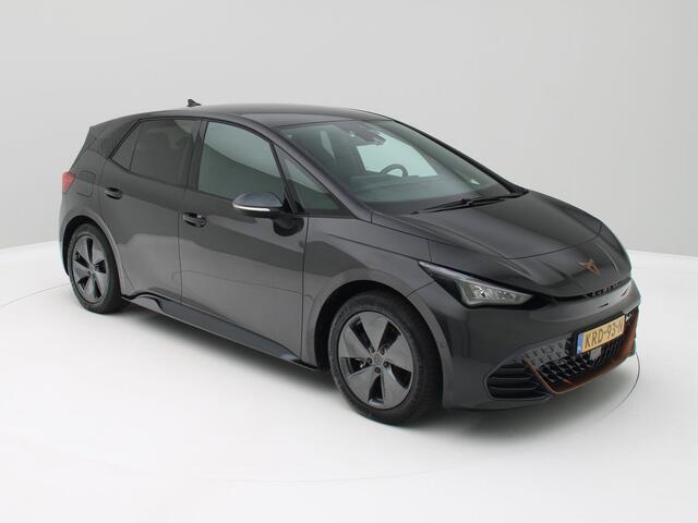 Cupra Born Business 62 kWh