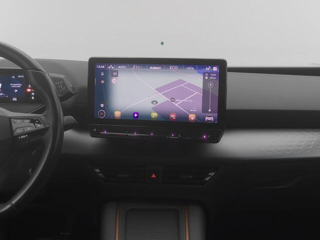 Cupra Born Adrenaline One 62 kWh | CAMERA | ADAPTIVE | STOELVERWARMING