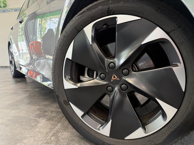 Cupra Born Impulse 62 kWh Virtual Cockpit Apple/Android Auto PDC