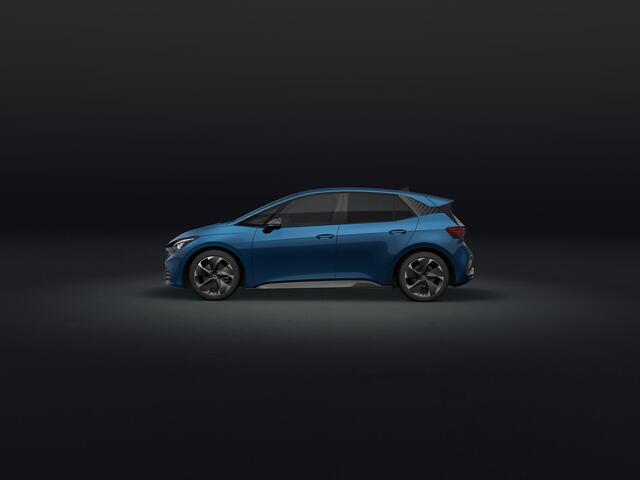 Cupra Born Business Limited 59 kWh
