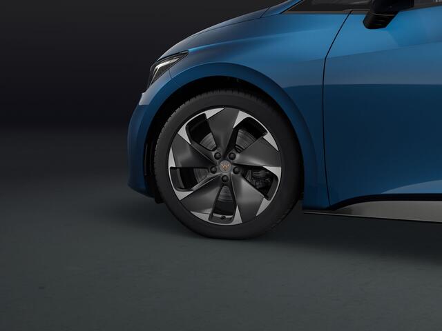Cupra Born Business Limited 59 kWh