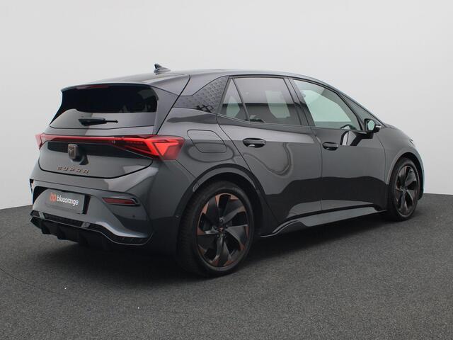 Cupra Born Adrenaline 62 kWh 204PK Aut. SOH 93,53%, Panoramadak, Warmtepomp, Achteruitrijcamera, 19" LM Velgen, Keyless, Stoel-Stuurverwarming