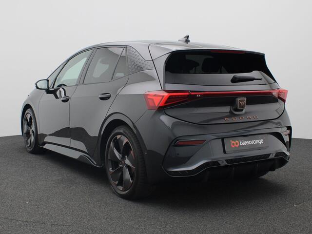 Cupra Born Adrenaline 62 kWh 204PK Aut. SOH 93,53%, Panoramadak, Warmtepomp, Achteruitrijcamera, 19" LM Velgen, Keyless, Stoel-Stuurverwarming