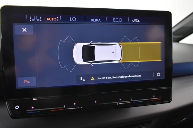 Cupra Born 62 kWh SOH 94% PDC Carplay Stoel + Stuur Verwarming