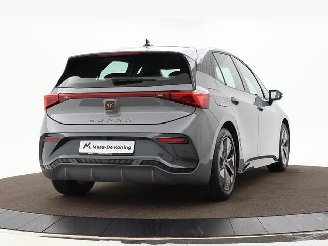 Cupra Born Impulse 62 kWh / 204pk · SOH 93,2% · Camera · Apple/Android Car Play · Navigatie · P-Sensoren · Sfeerverlichting · 18'' Inch ·