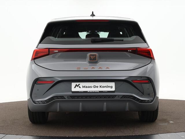 Cupra Born Impulse 62 kWh / 204pk · SOH 93,2% · Camera · Apple/Android Car Play · Navigatie · P-Sensoren · Sfeerverlichting · 18'' Inch ·
