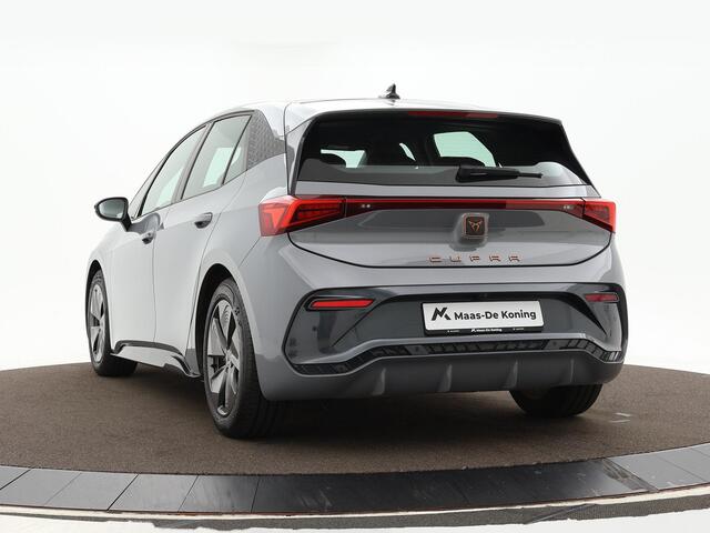 Cupra Born Impulse 62 kWh / 204pk · SOH 93,2% · Camera · Apple/Android Car Play · Navigatie · P-Sensoren · Sfeerverlichting · 18'' Inch ·