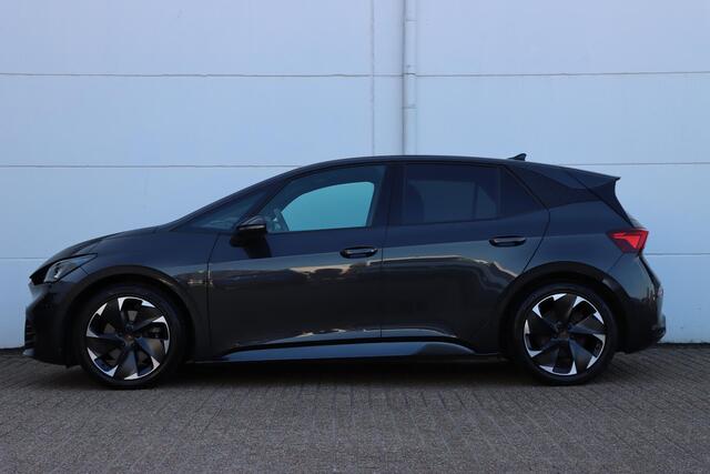 Cupra Born Adrenaline 82 kWh 230pk