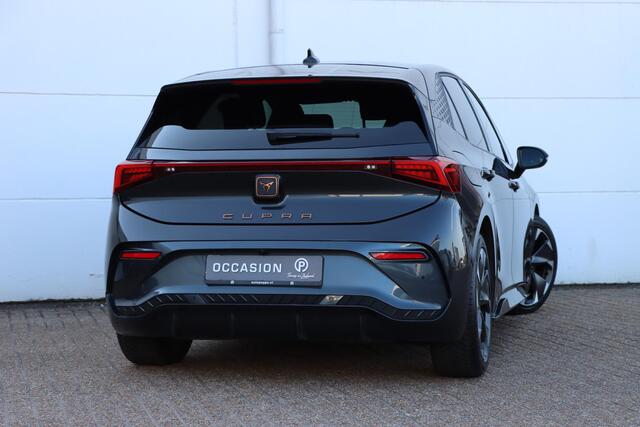 Cupra Born Adrenaline 82 kWh 230pk