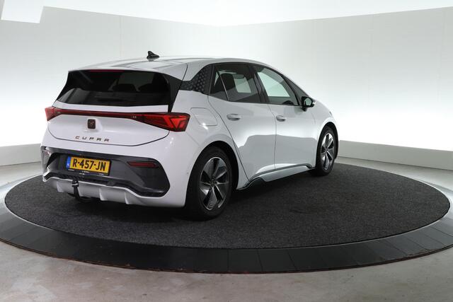 Cupra Born Business Plus 62 kWh
