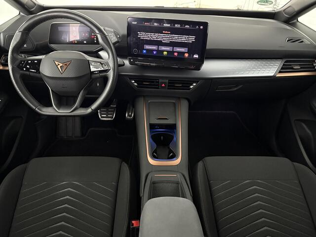 Cupra Born Business Plus 62 kWh