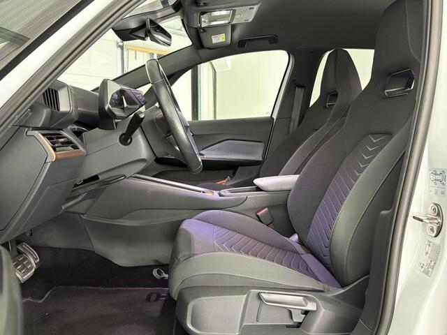 Cupra Born Business Plus 62 kWh