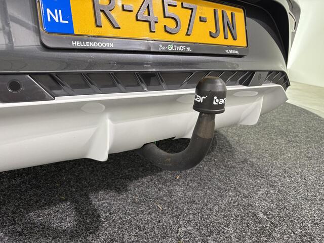 Cupra Born Business Plus 62 kWh
