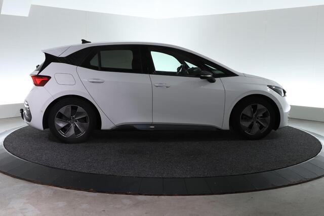 Cupra Born Business Plus 62 kWh