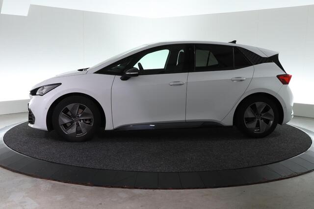 Cupra Born Business Plus 62 kWh