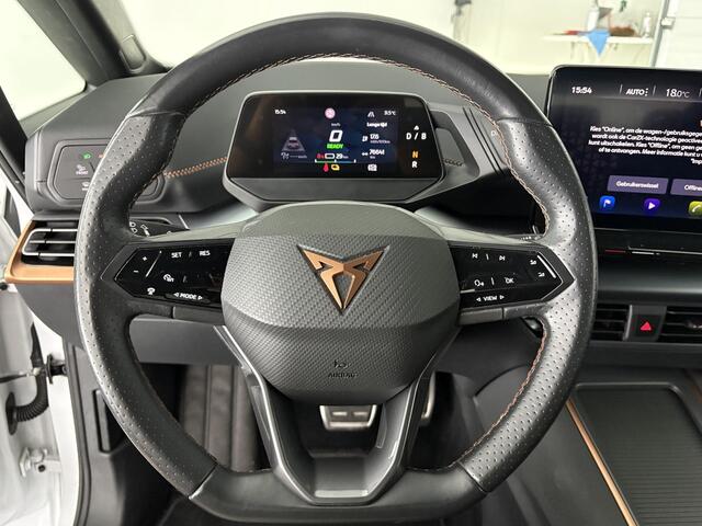 Cupra Born Business Plus 62 kWh