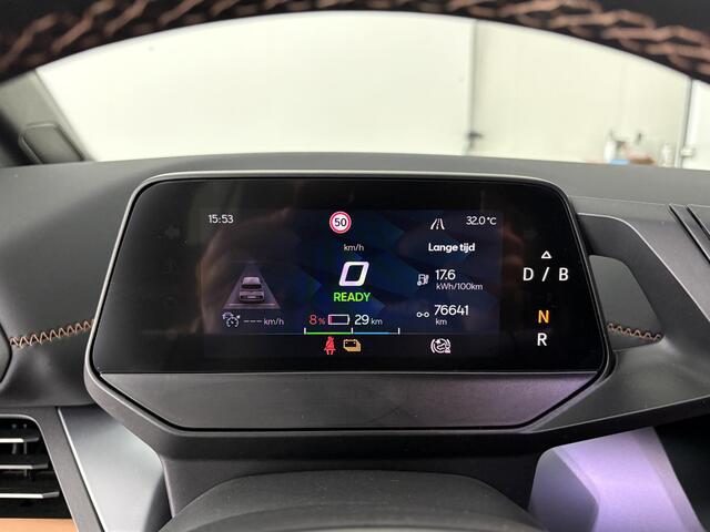 Cupra Born Business Plus 62 kWh