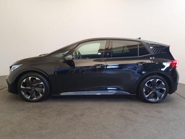 Cupra Born Business 84 kWh Warmtepomp, 360 Camera, Head-up