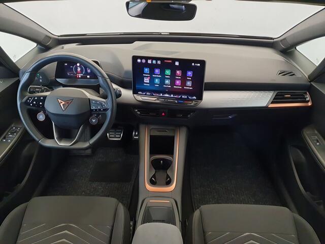 Cupra Born Business 84 kWh Warmtepomp, 360 Camera, Head-up