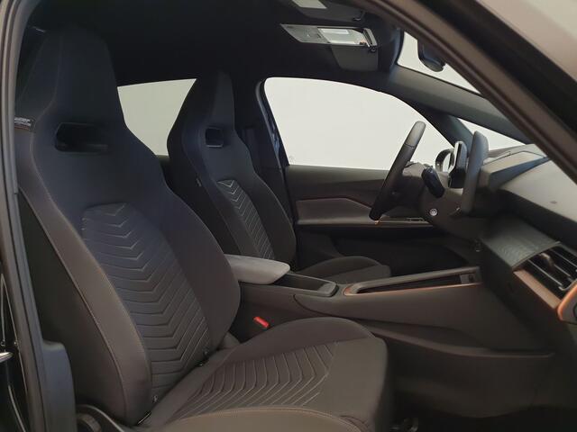 Cupra Born Business 84 kWh Warmtepomp, 360 Camera, Head-up