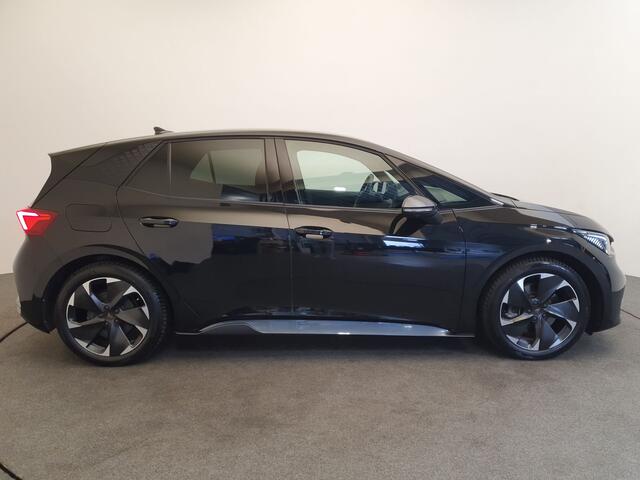 Cupra Born Business 84 kWh Warmtepomp, 360 Camera, Head-up