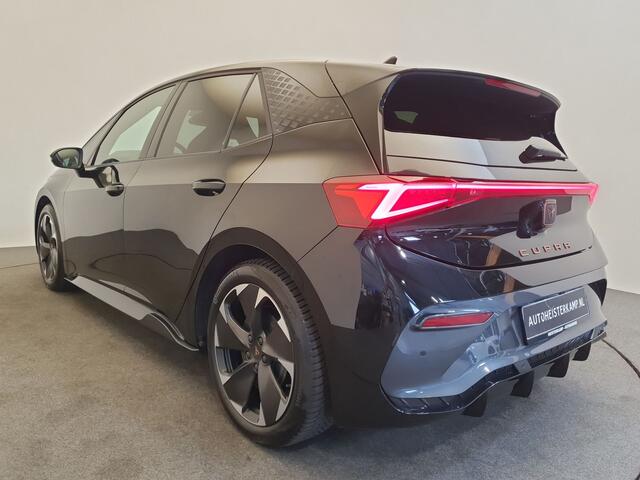 Cupra Born Business 84 kWh Warmtepomp, 360 Camera, Head-up