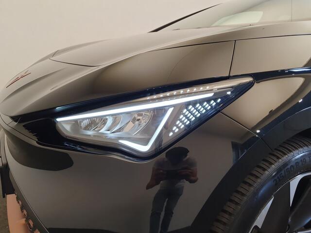 Cupra Born Business 84 kWh Warmtepomp, 360 Camera, Head-up
